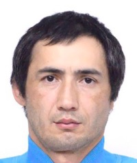 Photo: Abdirakhman  OSPANOV