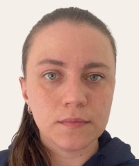 Photo: Karyna  ZAVINOVSKA