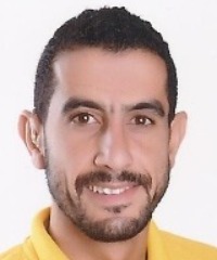 Photo: Gamal Elsayed SABER