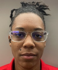 Photo: Nukeitra Shaniece HAYES