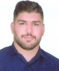 Photo: Mohammad Rasoul GHAMAR POUR