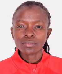 Photo: Mercy Mideva NZAVAYE