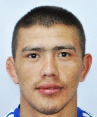 Photo: Abylaikhan ORMANOV