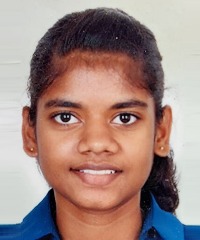 Photo: Jerlin Anika JAYARATCHAGAN