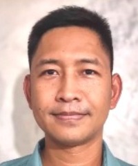 Photo: Ittikorn  PUNYANGAM