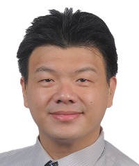 Photo: Chung-Hsien CHOU