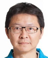 Photo: Sheng-Fu HSIEH