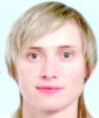 Photo: Marharyta  HRALKO