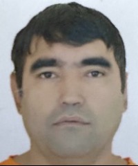 Photo: Shakhabbos  ERNAZAROV