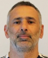 Photo: Teodoro  FISCHETTO