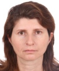 Photo: Natalya  GOROKHOVA