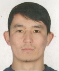 Photo: Yeldos  KUZERBAYEV