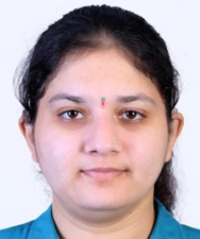Photo: Priyesha Sharadrao DESHMUKH