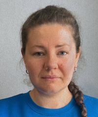 Photo: Alona OSYPOVA