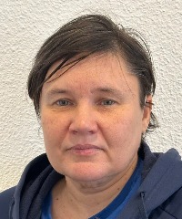 Photo: Tetiana BAKLANOVA