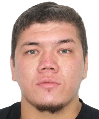 Photo: Sabirzhan KHAPIZOV