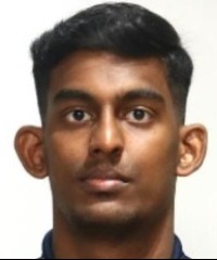 Photo: Yilamaran  VISPALINGGAM