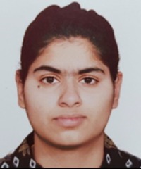 Photo: Vedika SHARMA