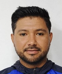 Photo: John Kenedy  DURAN GIMENEZ